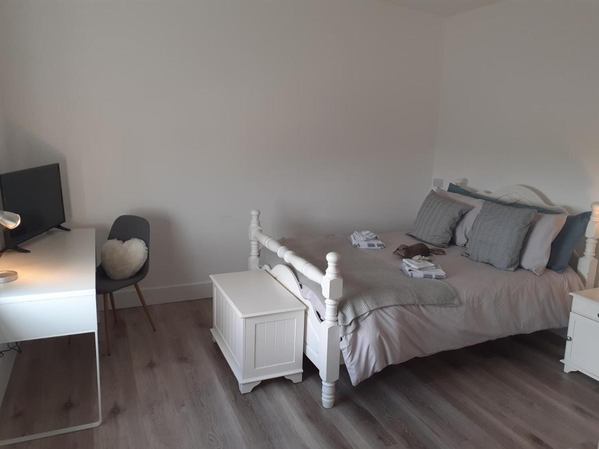 An Sean Teach Self Catering Διαμέρισμα Fodry Εξωτερικό φωτογραφία