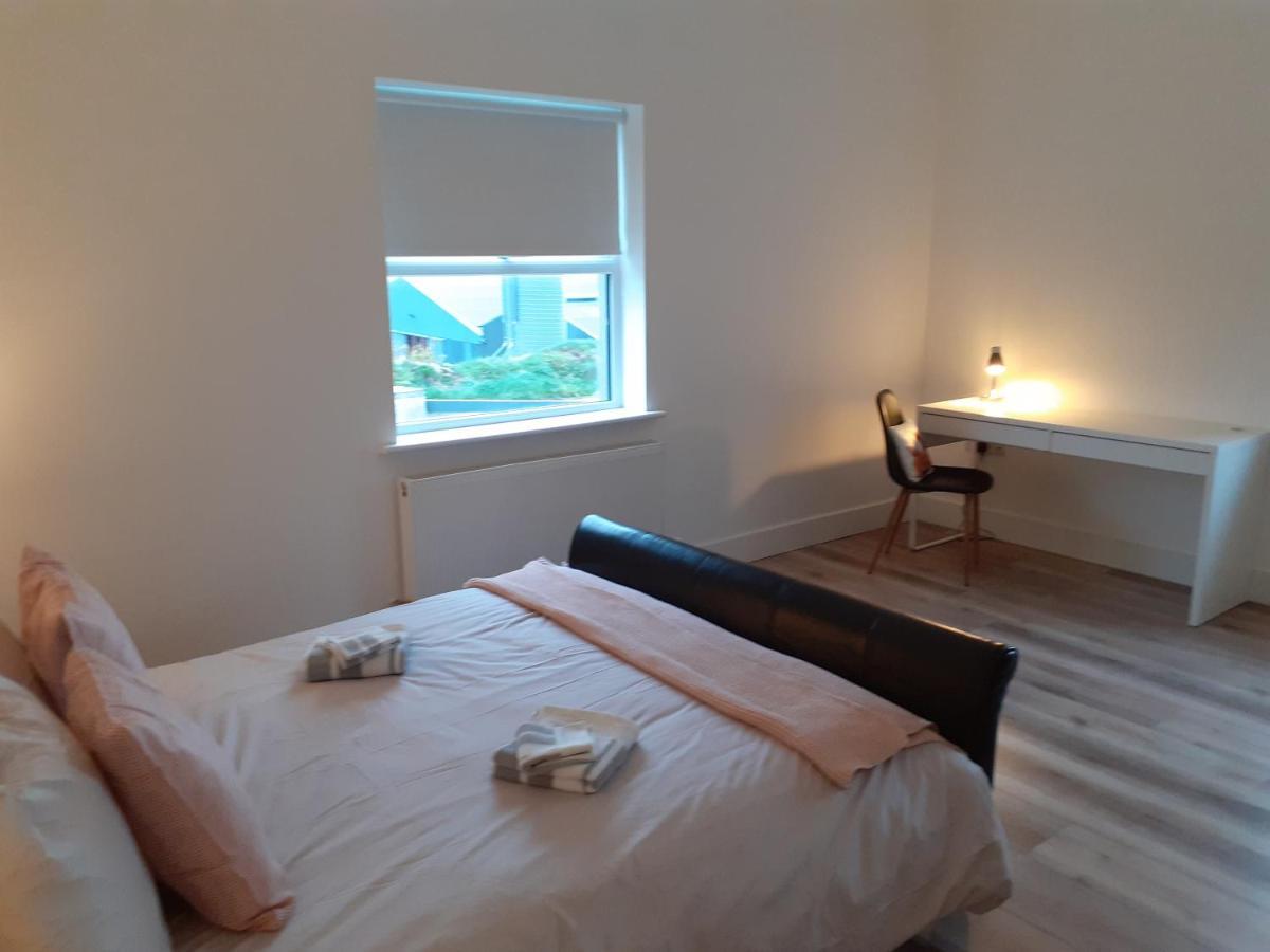 An Sean Teach Self Catering Διαμέρισμα Fodry Εξωτερικό φωτογραφία
