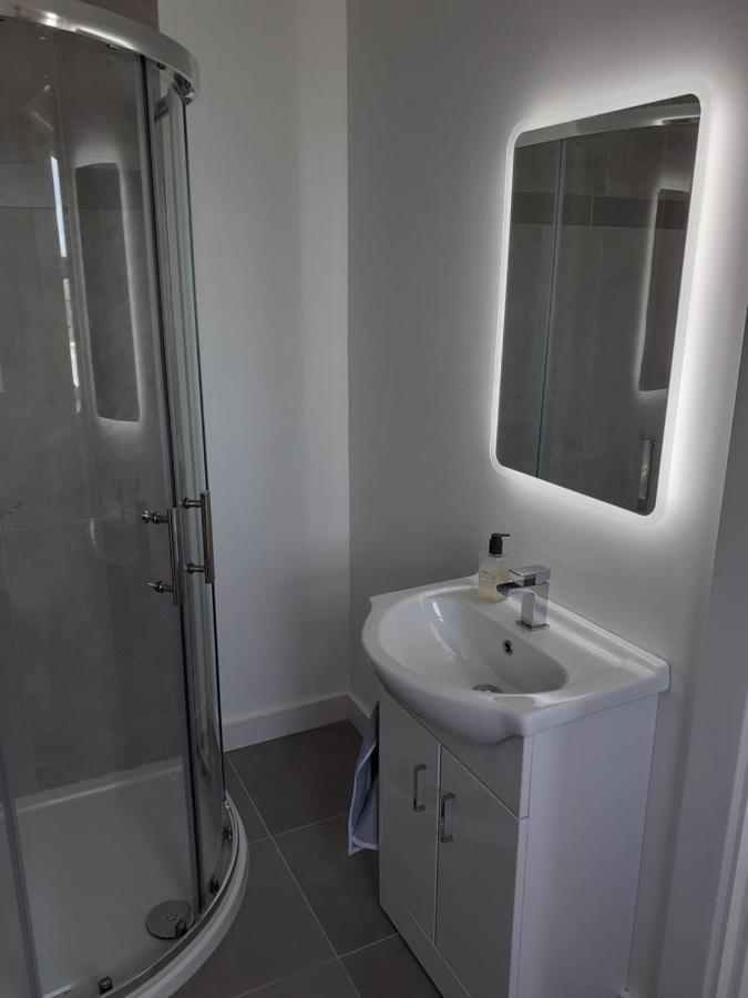 An Sean Teach Self Catering Διαμέρισμα Fodry Εξωτερικό φωτογραφία