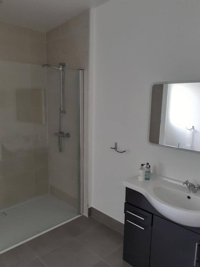 An Sean Teach Self Catering Διαμέρισμα Fodry Εξωτερικό φωτογραφία