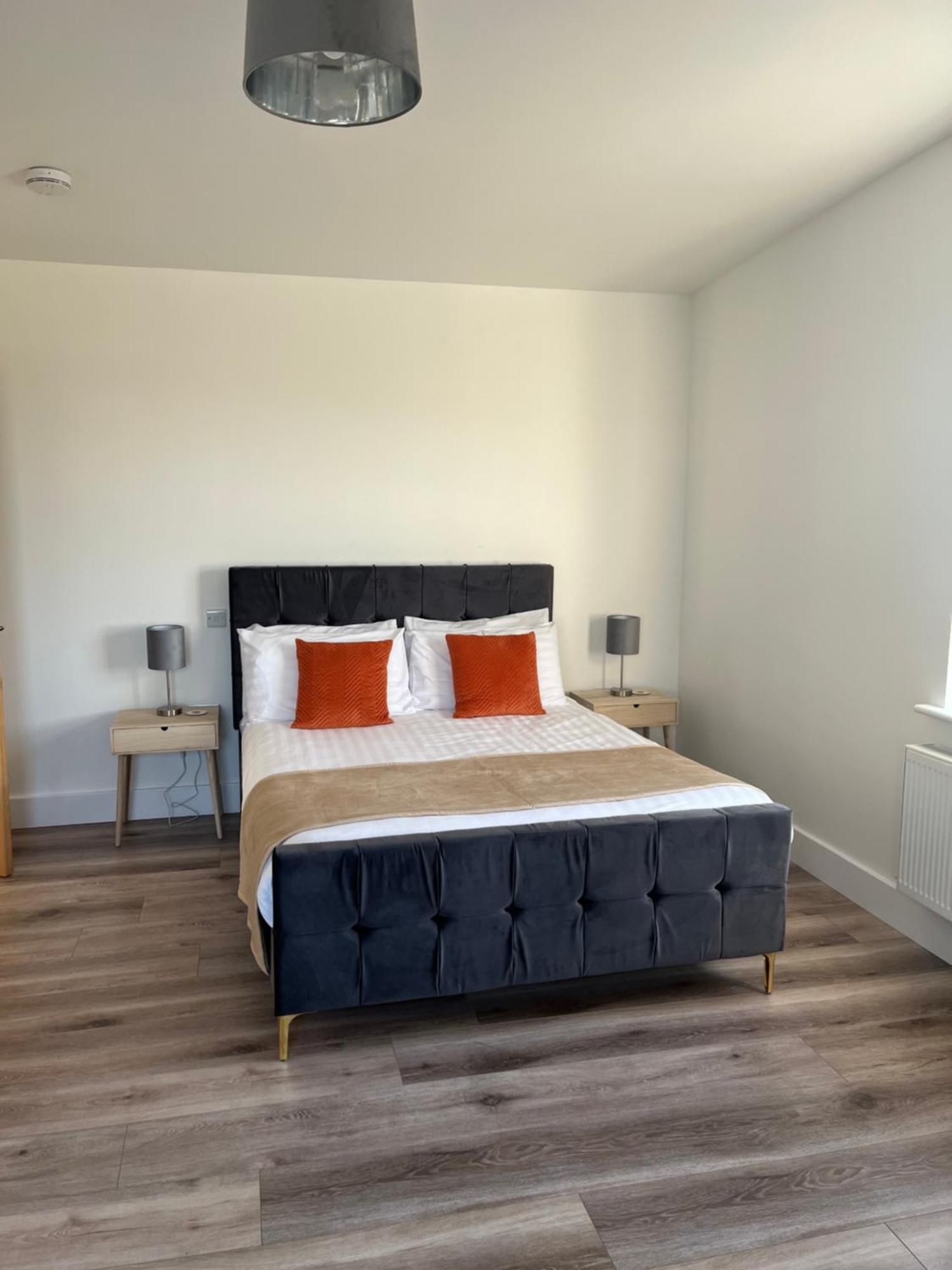 An Sean Teach Self Catering Διαμέρισμα Fodry Εξωτερικό φωτογραφία
